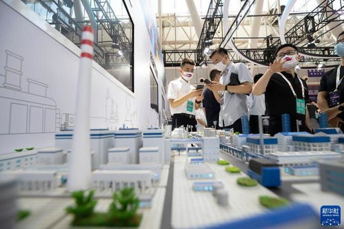 2022世界5G大會在哈爾濱開幕，科技中介服務助力產(chǎn)業(yè)升級