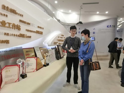 中智衛(wèi)安攜手聚合招商，科技中介服務助推服務機器人產(chǎn)品落地應用