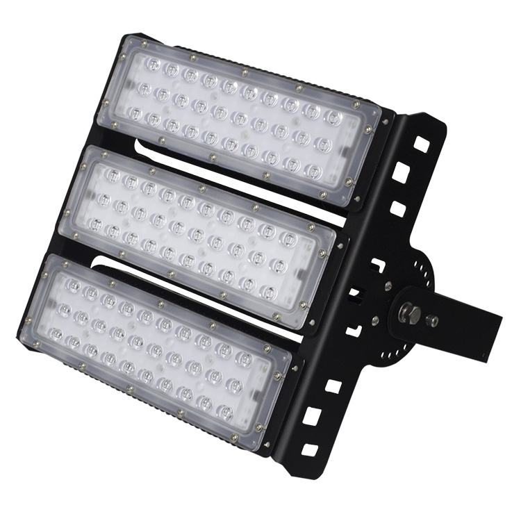 DG5401-K-150W led隧道燈照明、led隧道燈投光燈、led防眩隧道燈