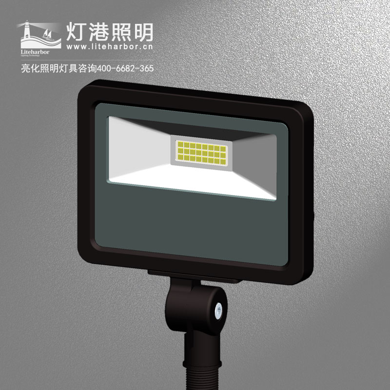 DG5216A-LED投光燈/智能投光燈/三防投光燈/戶(hù)外投光燈